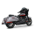 SHARPCURVE X-O STAR PTCH BK FLH/T17-up