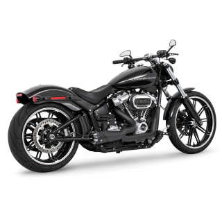 US OUTLAW LOW 2-1 BLK/SCLPTD ST18-UP