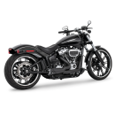 US OUTLAW LOW 2-1 BLK/SCLPTD ST18-UP