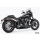 US OUTLAW LOW 2-1 COMBO BLK ST18-UP