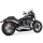 SHARPCURVE X-O STAR CH/SCLP BK F*ST86-17