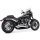 SHARPCURVE X-O STAR CH/PTCH BK F*ST86-17