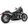 SHARPCURVE X-O STAR BK/CH F*ST86-17