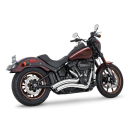 SHARPCURVE X-O STAR CH/CH ST18-UP