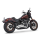 SHARPCURVE X-O STAR CH/CH ST18-UP