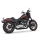 SHARPCURVE X-O STAR CH/SCLP BK ST18-UP