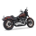 SHARPCURVE X-O STAR CH/PTCH BK ST18-UP