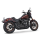 SHARPCURVE X-O STAR PTCH BK ST18-UP