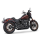 SHARPCURVE X-O STAR BK/CH ST18-UP
