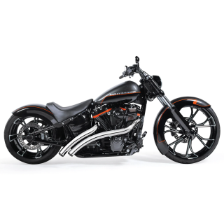 RADICAL X-O STAR CH/PTCH BK F*ST86-17