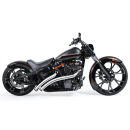 RADICAL X-O STAR CH/PTCH BK F*ST86-17