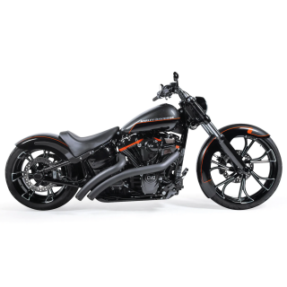 RADICAL X-O STAR PTCH BK F*ST86-17