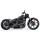 RADICAL X-O STAR PTCH BK F*ST86-17
