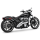 RADICAL X-O STAR CH/SCLP BK ST18-UP