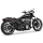 RADICAL X-O STAR PTCH BK ST18-UP