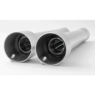 QUIET BAFFLES F/3.25" SLIP-ONS 18-Up