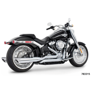 True Duals SLSH CH/CH FLFB-FXBR18-UP