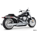 True Duals SLSH CH/CH FLFB-FXBR18-UP
