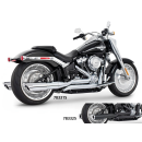 True Duals SLSH CH/CH FLFB-FXBR18-UP