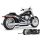 True Duals SLSH CH/CH FLFB-FXBR18-UP