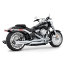 True Duals SLSH CH/SCLP BK FLFB-FXBR18-U