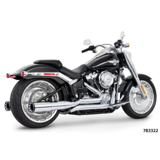 True Duals STAR CH/SCLP BK FLFB-FXBR18-U