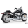 True Duals STAR CH/SCLP BK FLFB-FXBR18-U