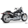 True Duals STAR CH/PTCH BK FLFB-FXBR18-U
