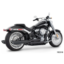 True Duals SLSH BK/SCLP BK FLFB-FXBR18-U