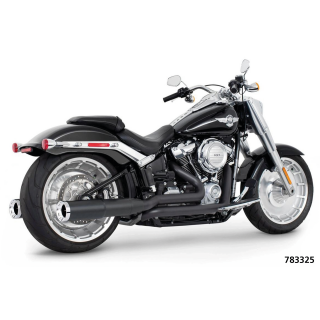 True Duals STAR BK/CH FLFB-FXBR18-UP