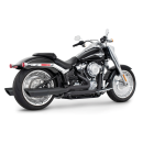 True Duals SLSH PTCH BK FLFB-FXBR18-UP