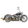 UPSW SHARKTL TR-DL ALL GOLD F*ST86-06