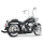 UPSW STAR TR-DL BK/SCLP BK F*ST86-06