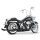 UPSW STAR TR-DL BK/CH F*ST86-06