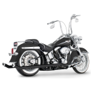 UPSW SLASH TR-DL BK/CH F*ST86-06