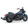 UPSW SHARKTL TR-DL ALL BK ST18-UP