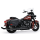 UPSW STAR TR-DL BK/SCLP BK ST18-UP