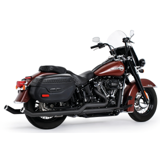 UPSW STAR TR-DL BK/CH ST18-UP