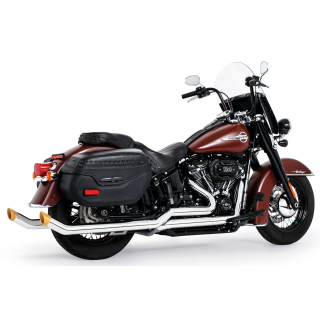 UPSW SLASH TR-DL CH/GOLD ST18-UP