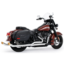 UPSW SLASH TR-DL CH/GOLD ST18-UP