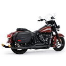 UPSW SLASH TR-DL BK/GOLD ST18-UP