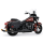 UPSW SLASH TR-DL BK/GOLD ST18-UP