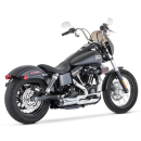 US OUTLAW LOW 2-1 CH/SCLPTD FXD07-17