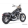 US OUTLAW LOW 2-1 CH/SCLPTD FXD07-17