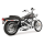SHARPCURVE X-O STAR CH/CH FXD06-17