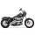 RADICAL X-O STAR CH/CH FXD91-05