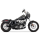 RADICAL X-O STAR BK/SCLP BK FXD91-05