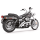 RADICAL X-O STAR BK/CH FXD91-05
