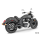 US OUTLAW LOW 2-1 CH/SCLPTD ISC15-24