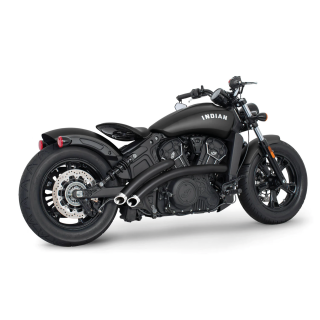 Freedom Radical radius blk/chr slash